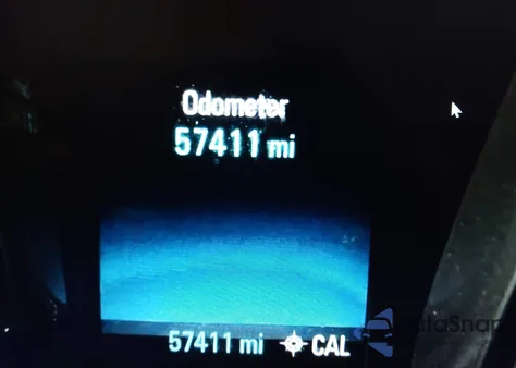 2015 Chevrolet Malibu 1Fl из США, поврежденный, VIN 1G11A5SL6FF201602